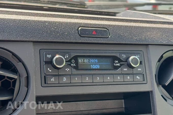 2022 Ford F650 SUPER DUTY Conventional Long - miniatura 29