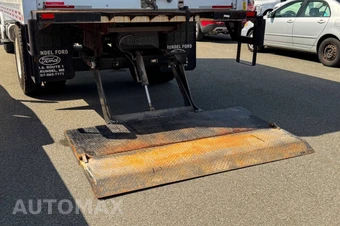 2022 Ford F650 SUPER DUTY Conventional Long - miniatura 34