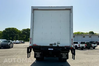 2022 Ford F650 SUPER DUTY Conventional Long - miniatura 4
