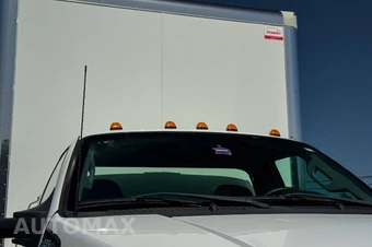 2022 Ford F650 SUPER DUTY Conventional Long - miniatura 9