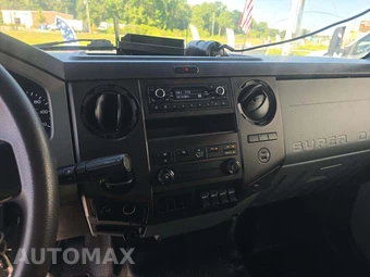 2022 Ford F650 SUPER DUTY Conventional Long - miniatura 10