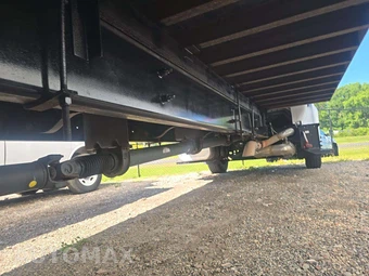 2022 Ford F650 SUPER DUTY Conventional Long - miniatura 14