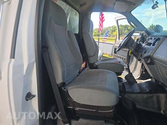 2022 Ford F650 SUPER DUTY Conventional Long - miniatura 15