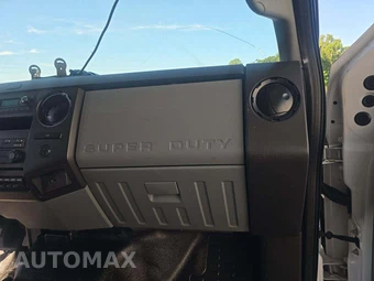 2022 Ford F650 SUPER DUTY Conventional Long - miniatura 16