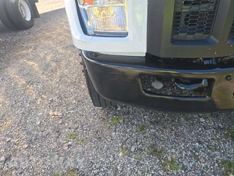 2022 Ford F650 SUPER DUTY Conventional Long - miniatura 19