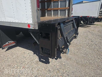 2022 Ford F650 SUPER DUTY Conventional Long - miniatura 24