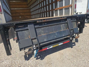 2022 Ford F650 SUPER DUTY Conventional Long - miniatura 25