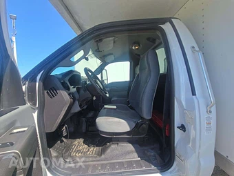 2022 Ford F650 SUPER DUTY Conventional Long - miniatura 6