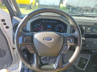 2022 Ford F750 SUPER DUTY Conventional Long - miniatura 10