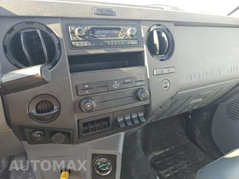 2022 Ford F750 SUPER DUTY Conventional Long - miniatura 11