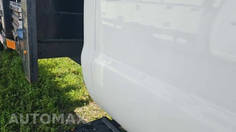 2022 Ford F750 SUPER DUTY Conventional Long - miniatura 25