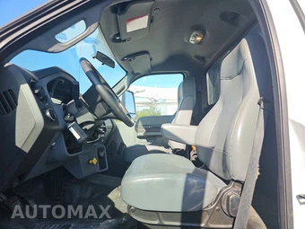2022 Ford F750 SUPER DUTY Conventional Long - miniatura 7