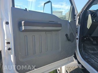 2022 Ford F750 SUPER DUTY Conventional Long - miniatura 9