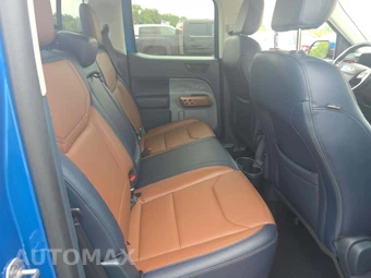 2022 Ford Maverick Hybrid Lariat Crew Cab Short Bed - miniatura 13