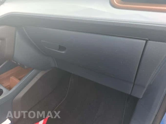 2022 Ford Maverick Hybrid Lariat Crew Cab Short Bed - miniatura 16