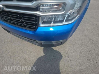 2022 Ford Maverick Hybrid Lariat Crew Cab Short Bed - miniatura 19