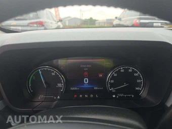 2022 Ford Maverick Hybrid Lariat Crew Cab Short Bed - miniatura 6