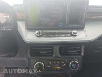 2022 Ford Maverick Hybrid Lariat Crew Cab Short Bed - miniatura 7