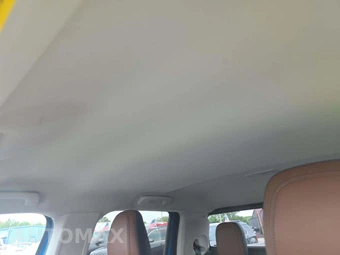 2022 Ford Maverick Hybrid Lariat Crew Cab Short Bed - miniatura 8