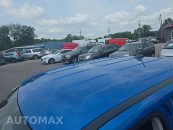 2022 Ford Maverick Hybrid Lariat Crew Cab Short Bed - miniatura 9