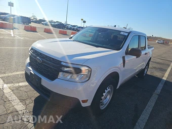 2022 Ford Maverick Hybrid XL Crew Cab Short Bed