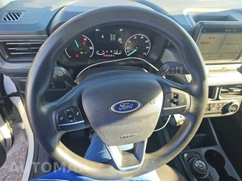 2022 Ford Maverick Hybrid XL Crew Cab Short Bed - miniatura 10
