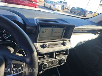 2022 Ford Maverick Hybrid XL Crew Cab Short Bed - miniatura 11