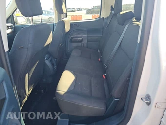 2022 Ford Maverick Hybrid XL Crew Cab Short Bed - miniatura 13