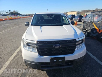 2022 Ford Maverick Hybrid XL Crew Cab Short Bed - miniatura 2