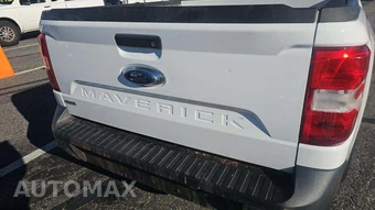 2022 Ford Maverick Hybrid XL Crew Cab Short Bed - miniatura 21