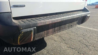 2022 Ford Maverick Hybrid XL Crew Cab Short Bed - miniatura 23