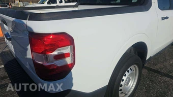 2022 Ford Maverick Hybrid XL Crew Cab Short Bed - miniatura 24