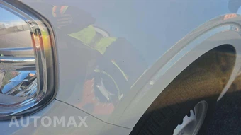 2022 Ford Maverick Hybrid XL Crew Cab Short Bed - miniatura 31