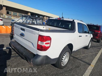 2022 Ford Maverick Hybrid XL Crew Cab Short Bed - miniatura 4