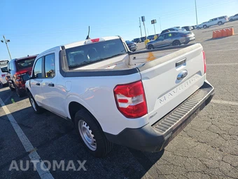 2022 Ford Maverick Hybrid XL Crew Cab Short Bed - miniatura 6