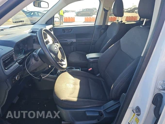 2022 Ford Maverick Hybrid XL Crew Cab Short Bed - miniatura 7