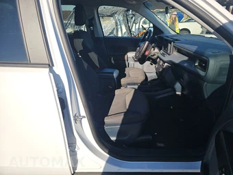 2022 Ford Maverick Hybrid XL Crew Cab Short Bed - miniatura 8