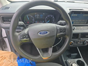 2022 Ford Maverick Hybrid XL Crew Cab Short Bed - miniatura 10