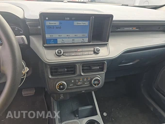 2022 Ford Maverick Hybrid XL Crew Cab Short Bed - miniatura 11