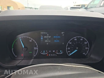 2022 Ford Maverick Hybrid XL Crew Cab Short Bed - miniatura 12