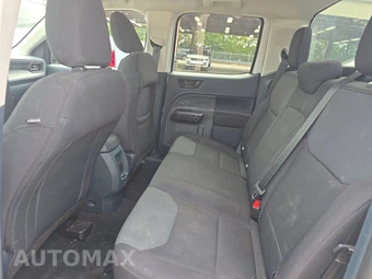 2022 Ford Maverick Hybrid XL Crew Cab Short Bed - miniatura 13