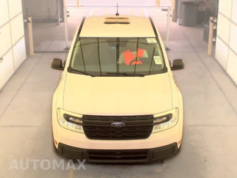 2022 Ford Maverick Hybrid XL Crew Cab Short Bed - miniatura 2