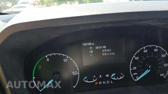 2022 Ford Maverick Hybrid XL Crew Cab Short Bed - miniatura 20