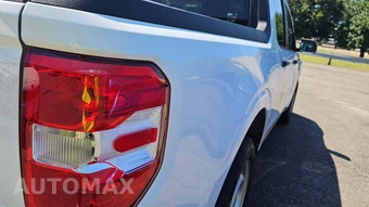 2022 Ford Maverick Hybrid XL Crew Cab Short Bed - miniatura 24