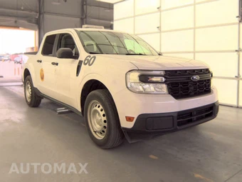 2022 Ford Maverick Hybrid XL Crew Cab Short Bed - miniatura 3