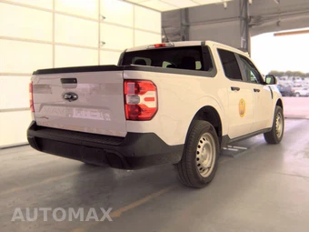 2022 Ford Maverick Hybrid XL Crew Cab Short Bed - miniatura 4