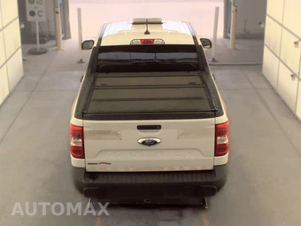 2022 Ford Maverick Hybrid XL Crew Cab Short Bed - miniatura 5