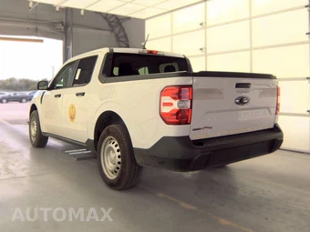 2022 Ford Maverick Hybrid XL Crew Cab Short Bed - miniatura 6