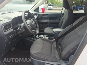 2022 Ford Maverick Hybrid XL Crew Cab Short Bed - miniatura 7