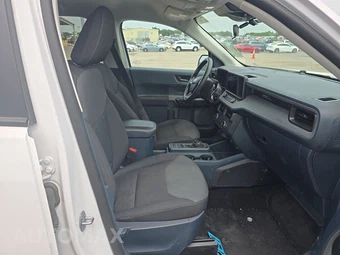 2022 Ford Maverick Hybrid XL Crew Cab Short Bed - miniatura 8